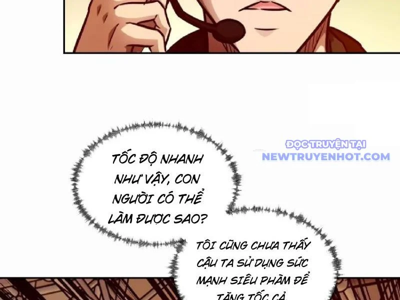 tay trái của ta có thể dị biến Chapter 95 - Trang 2