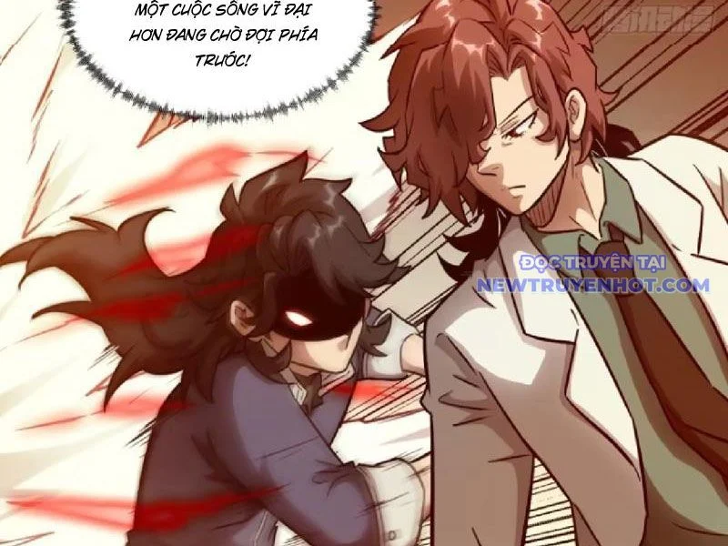 tay trái của ta có thể dị biến Chapter 95 - Trang 2