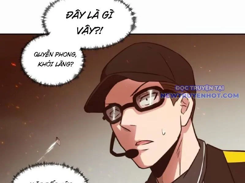 tay trái của ta có thể dị biến Chapter 95 - Trang 2