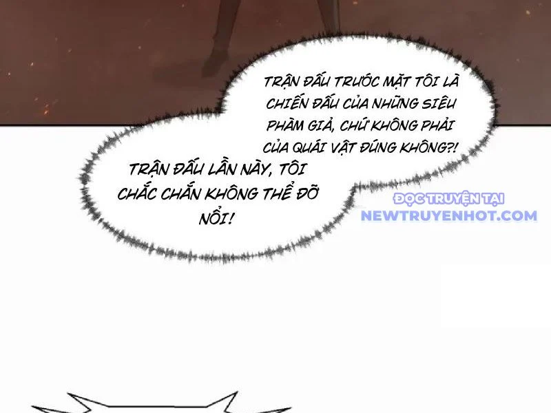 tay trái của ta có thể dị biến Chapter 95 - Trang 2