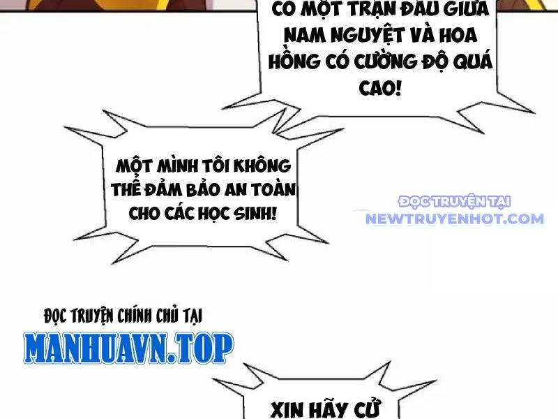 tay trái của ta có thể dị biến Chapter 95 - Trang 2