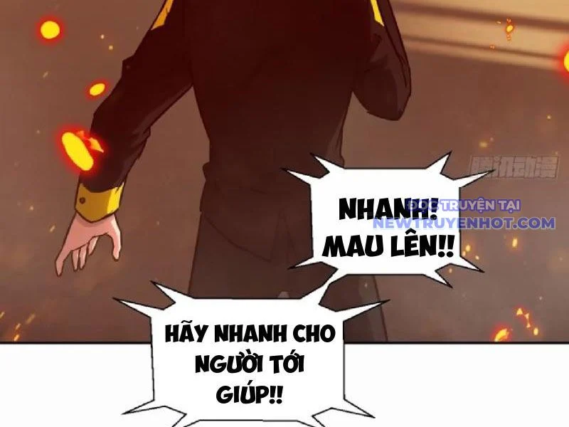 tay trái của ta có thể dị biến Chapter 95 - Trang 2