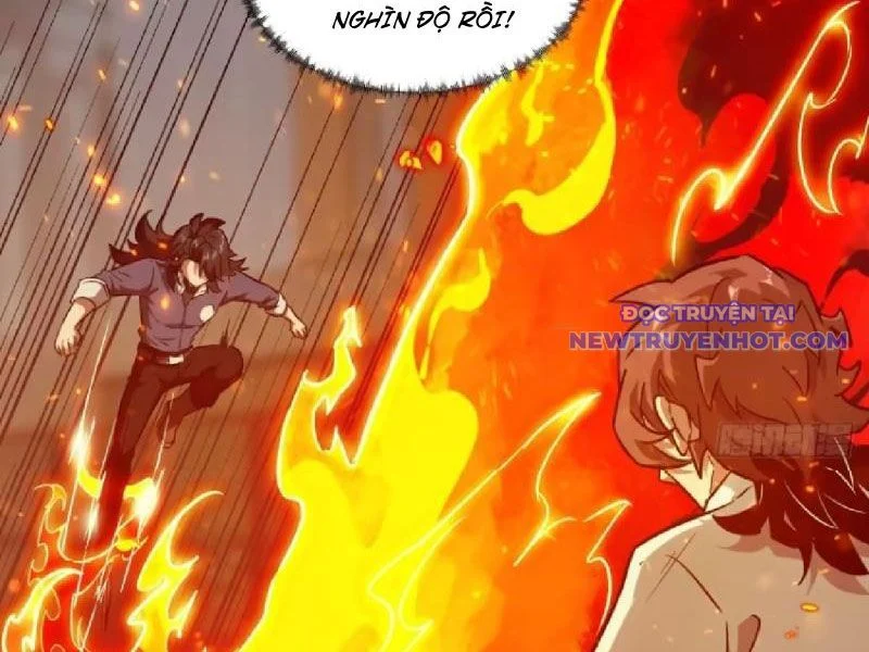 tay trái của ta có thể dị biến Chapter 95 - Trang 2