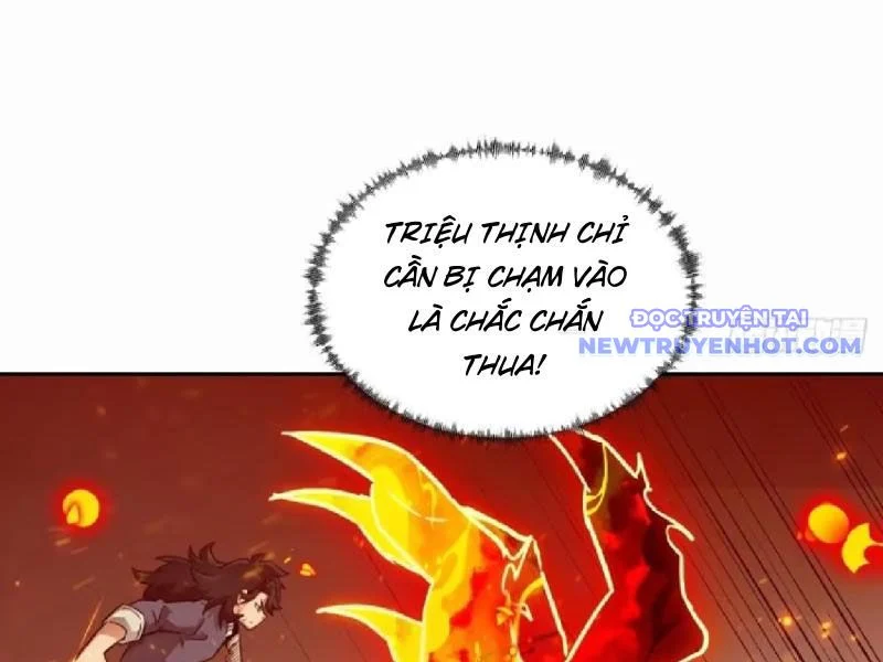 tay trái của ta có thể dị biến Chapter 95 - Trang 2