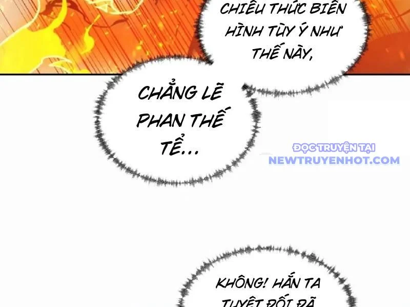 tay trái của ta có thể dị biến Chapter 95 - Trang 2