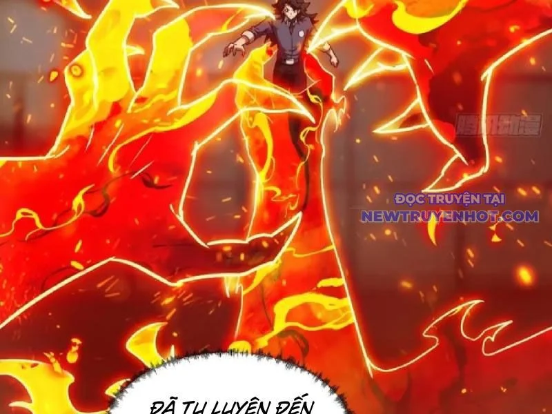 tay trái của ta có thể dị biến Chapter 95 - Trang 2