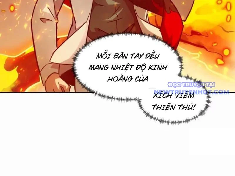 tay trái của ta có thể dị biến Chapter 95 - Trang 2