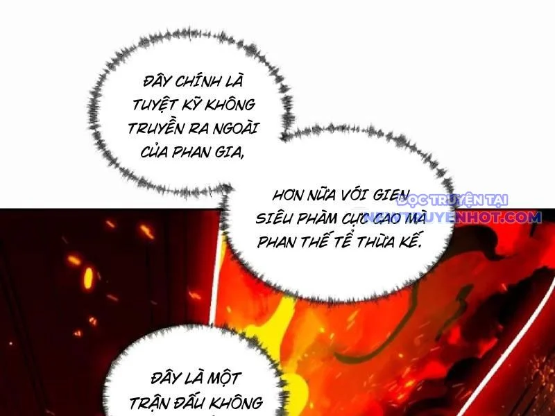 tay trái của ta có thể dị biến Chapter 95 - Trang 2