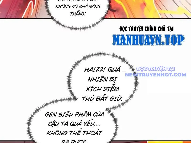 tay trái của ta có thể dị biến Chapter 95 - Trang 2