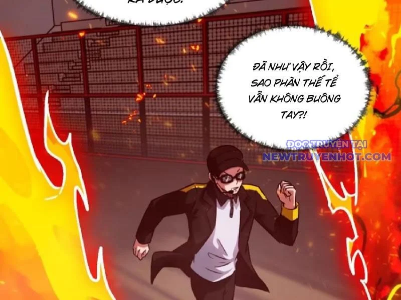 tay trái của ta có thể dị biến Chapter 95 - Trang 2