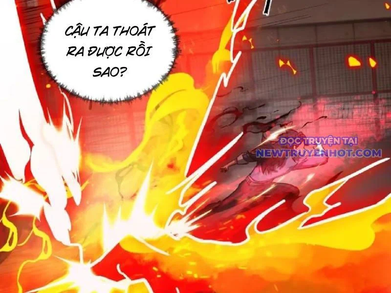 tay trái của ta có thể dị biến Chapter 95 - Trang 2