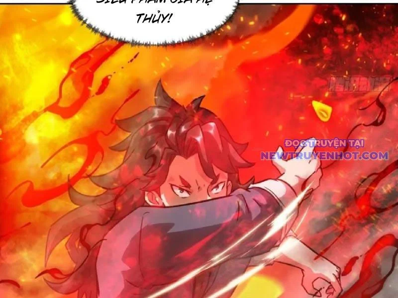 tay trái của ta có thể dị biến Chapter 95 - Trang 2