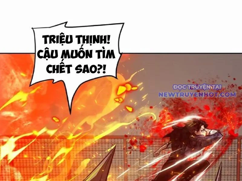 tay trái của ta có thể dị biến Chapter 95 - Trang 2