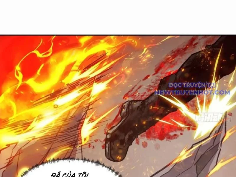 tay trái của ta có thể dị biến Chapter 95 - Trang 2