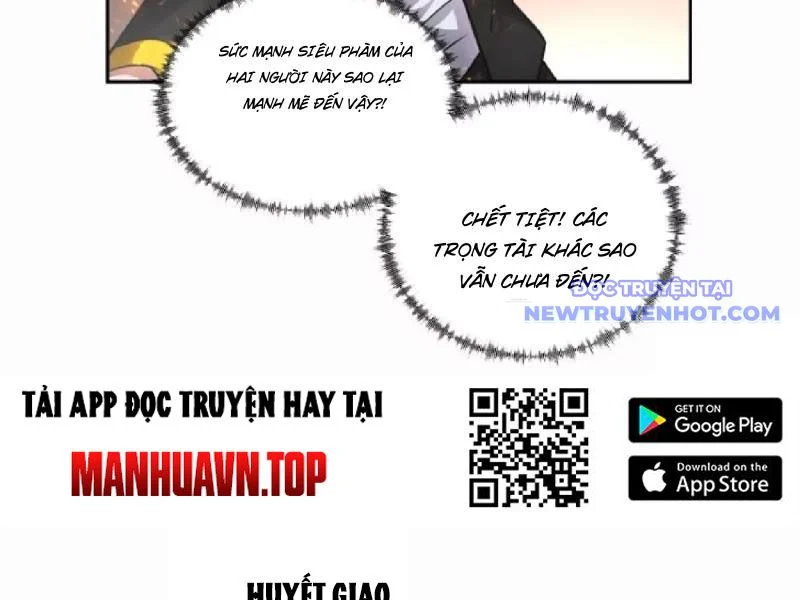 tay trái của ta có thể dị biến Chapter 95 - Trang 2