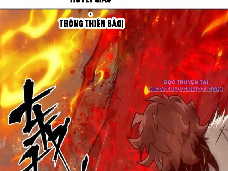 tay trái của ta có thể dị biến Chapter 95 - Trang 2