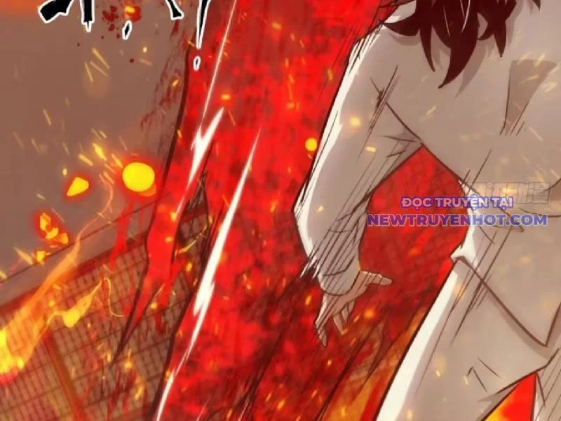 tay trái của ta có thể dị biến Chapter 95 - Trang 2