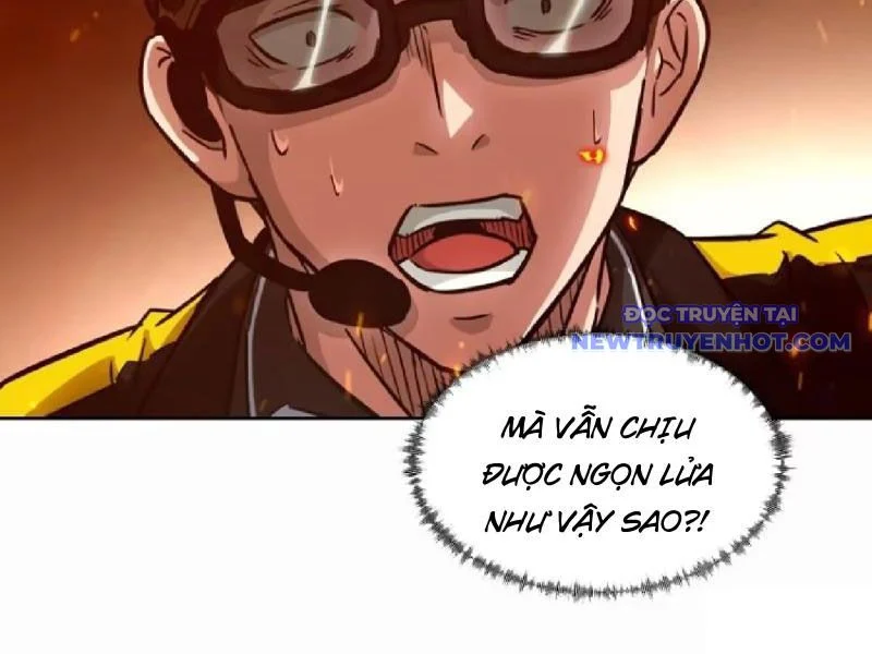 tay trái của ta có thể dị biến Chapter 95 - Trang 2