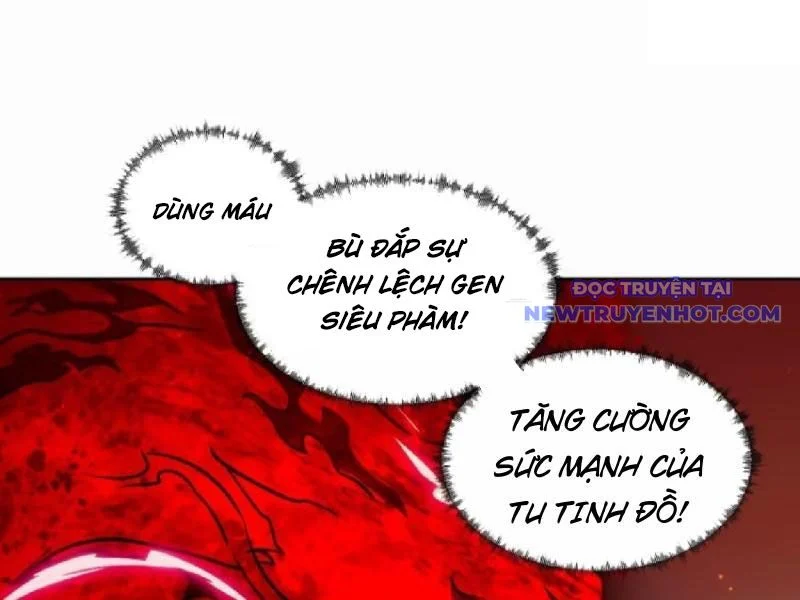 tay trái của ta có thể dị biến Chapter 95 - Trang 2