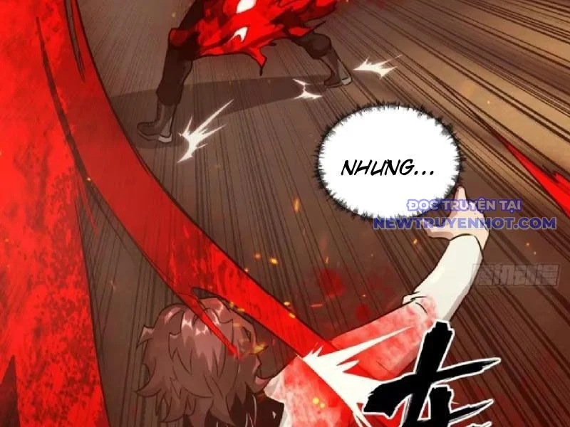 tay trái của ta có thể dị biến Chapter 95 - Trang 2