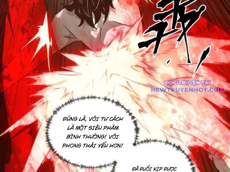 tay trái của ta có thể dị biến Chapter 95 - Trang 2