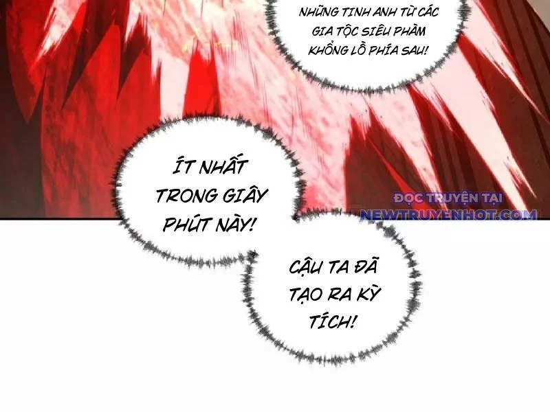 tay trái của ta có thể dị biến Chapter 95 - Trang 2