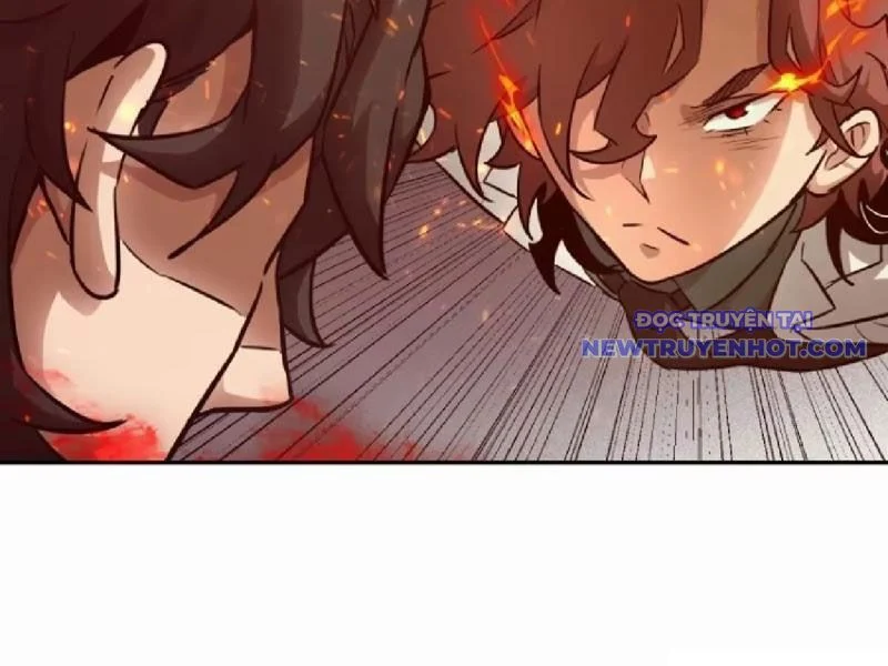 tay trái của ta có thể dị biến Chapter 95 - Trang 2