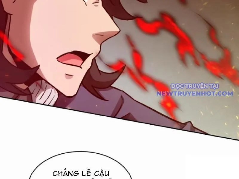 tay trái của ta có thể dị biến Chapter 95 - Trang 2