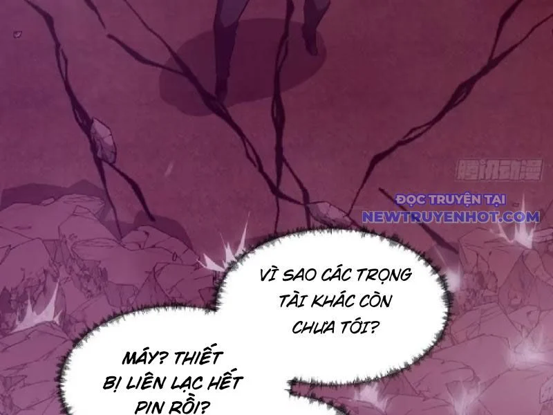 tay trái của ta có thể dị biến Chapter 95 - Trang 2