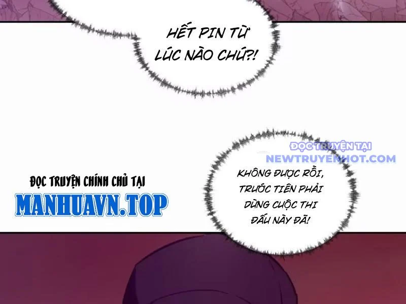 tay trái của ta có thể dị biến Chapter 95 - Trang 2