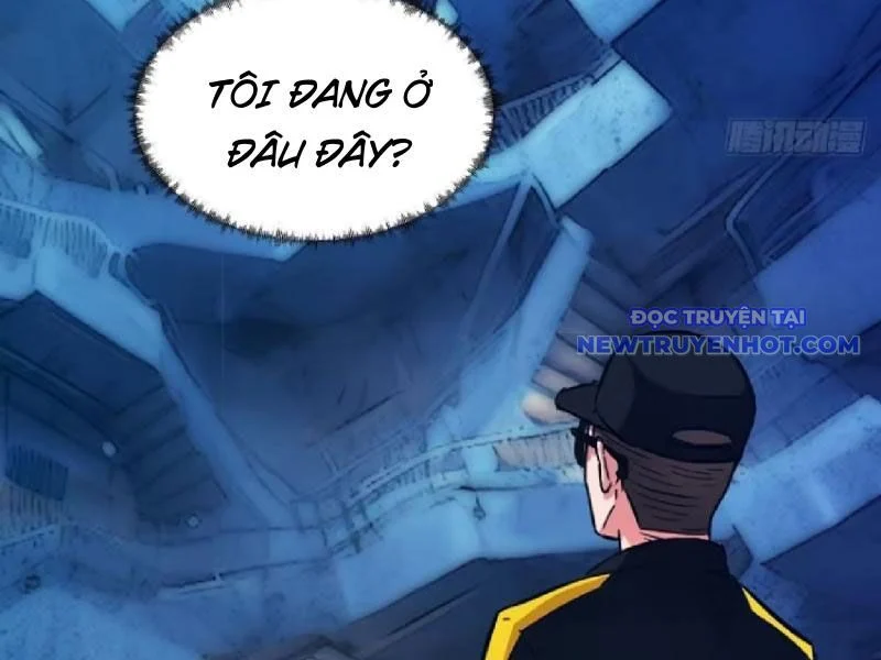 tay trái của ta có thể dị biến Chapter 95 - Trang 2