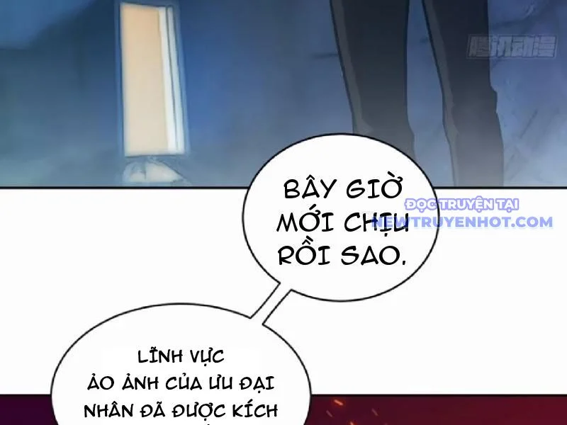 tay trái của ta có thể dị biến Chapter 95 - Trang 2