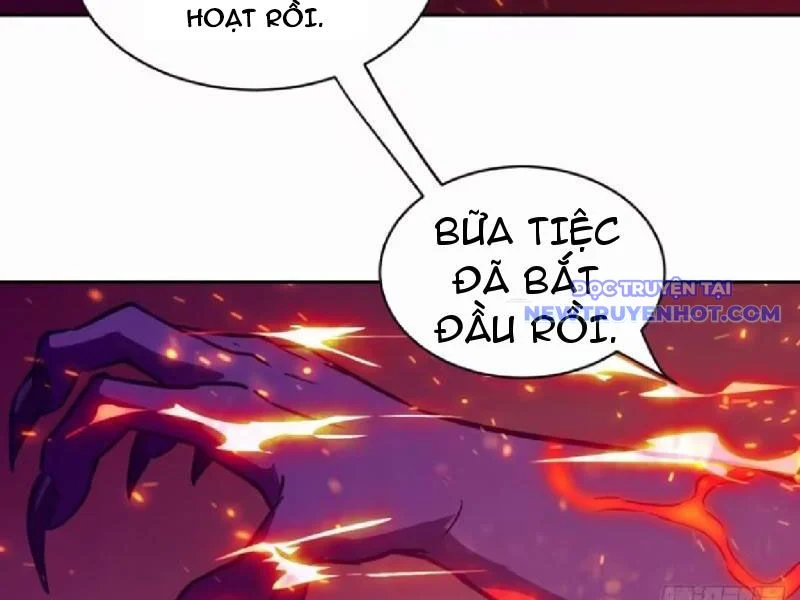 tay trái của ta có thể dị biến Chapter 95 - Trang 2