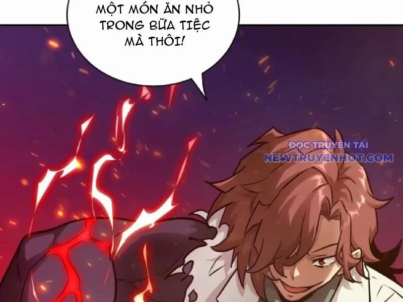 tay trái của ta có thể dị biến Chapter 95 - Trang 2