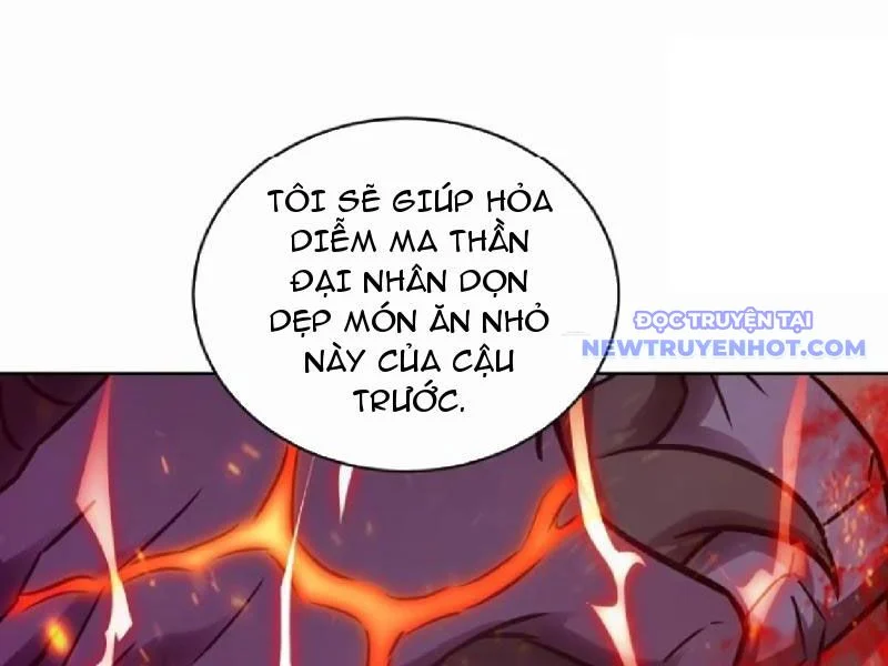 tay trái của ta có thể dị biến Chapter 95 - Trang 2