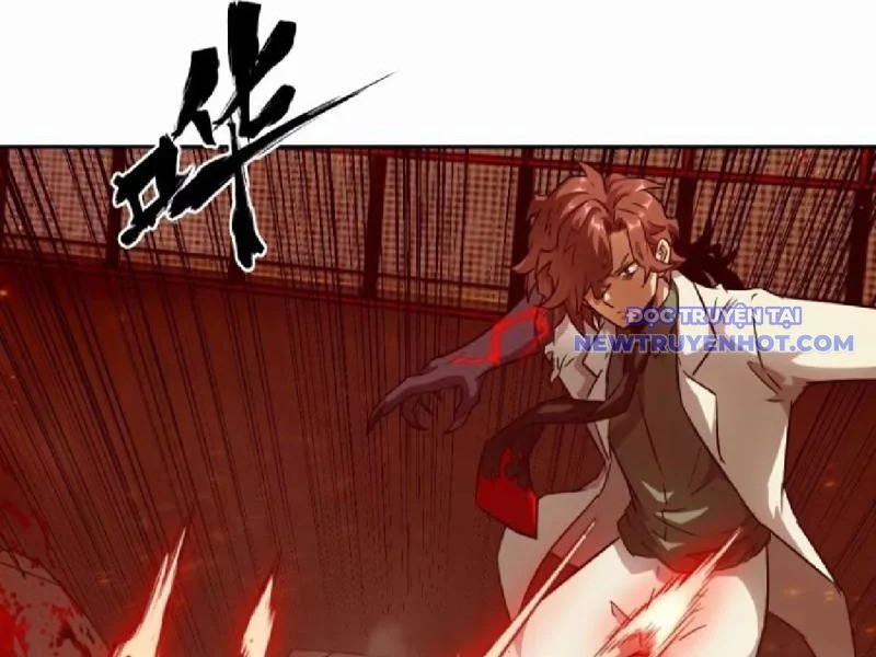 tay trái của ta có thể dị biến Chapter 95 - Trang 2