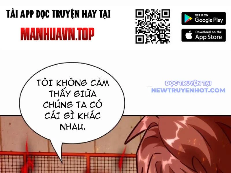 tay trái của ta có thể dị biến Chapter 95 - Trang 2