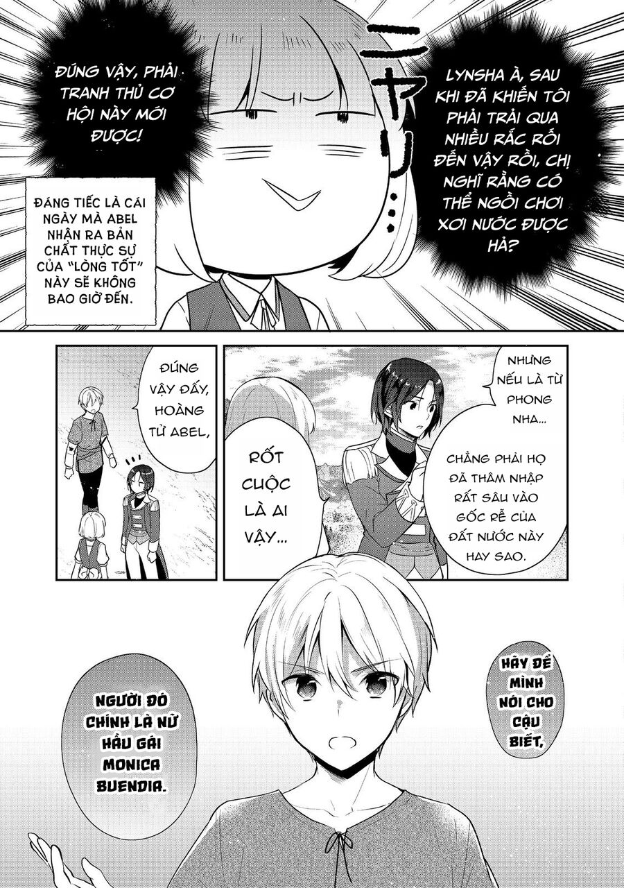 Tearmoon Empire Story Chapter 44 - Next 