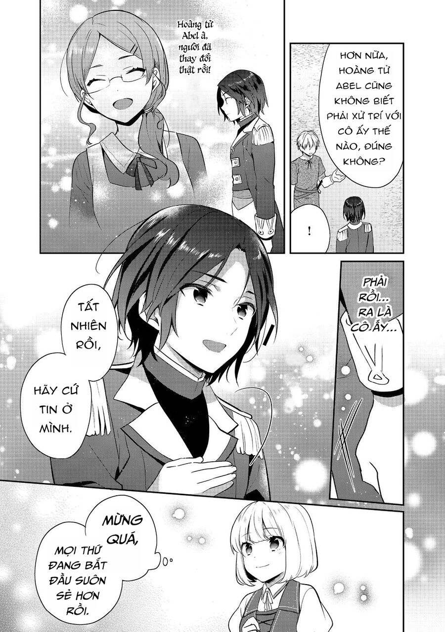 Tearmoon Empire Story Chapter 44 - Next 