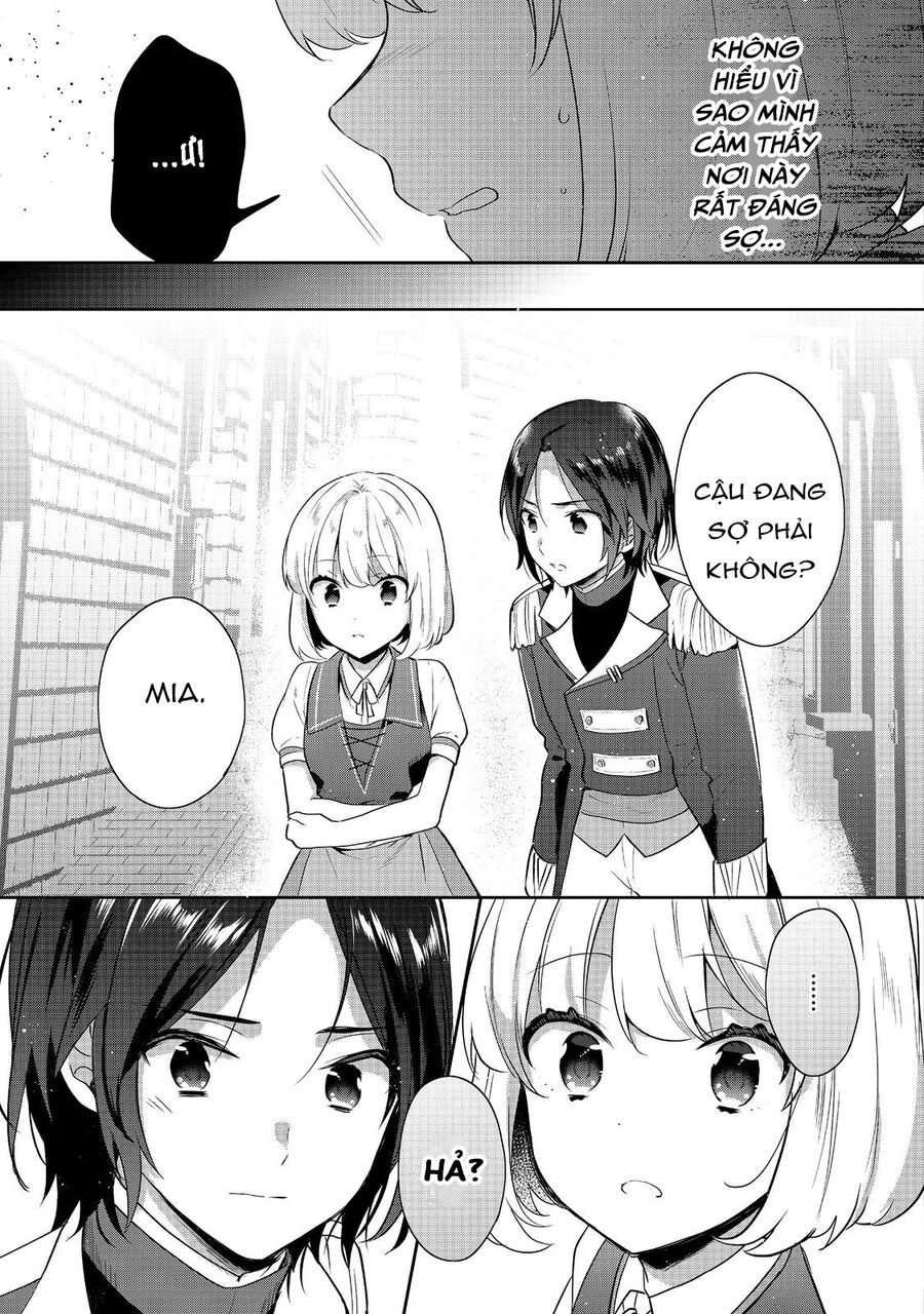 Tearmoon Empire Story Chapter 44 - Next 