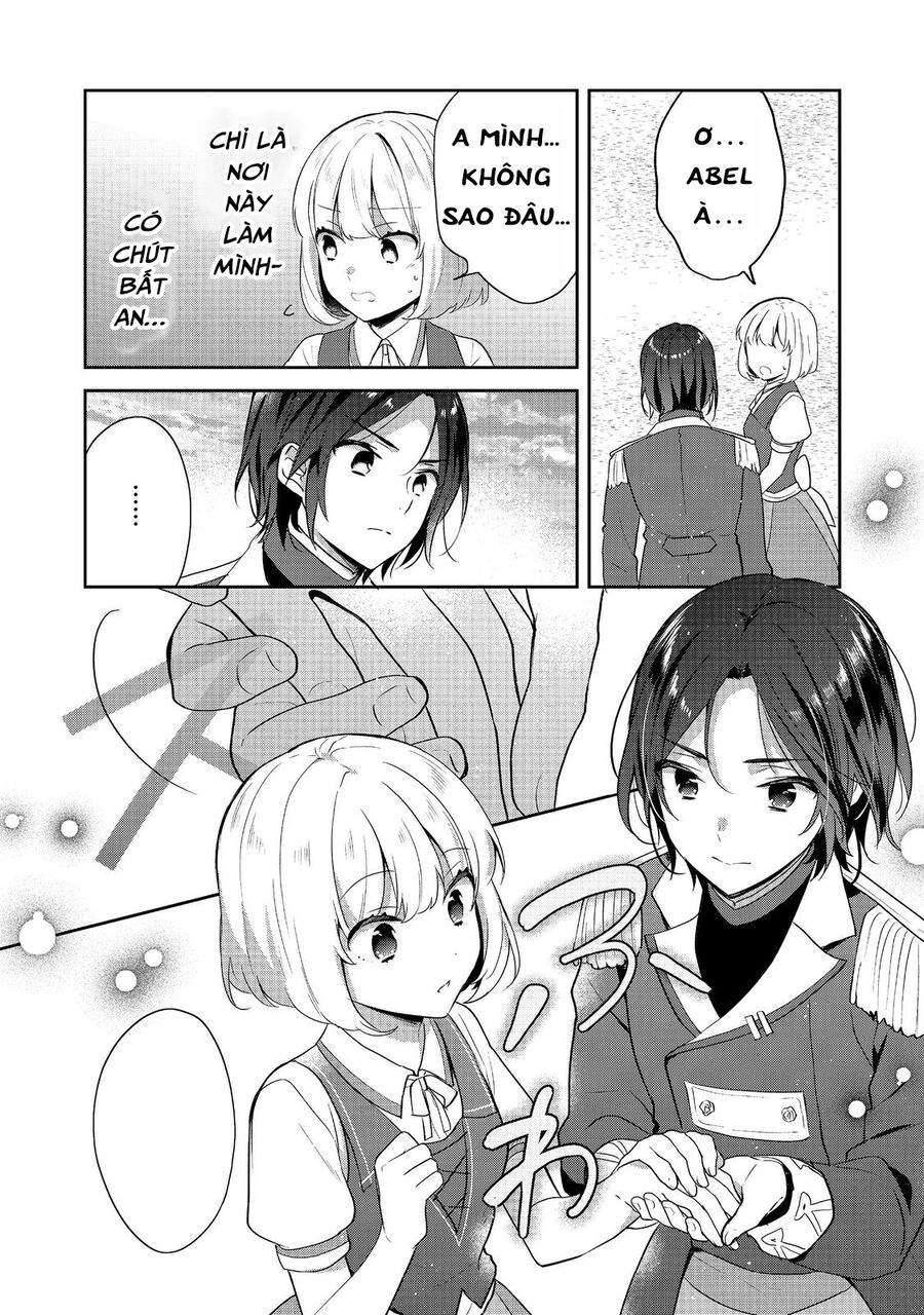 Tearmoon Empire Story Chapter 44 - Next 