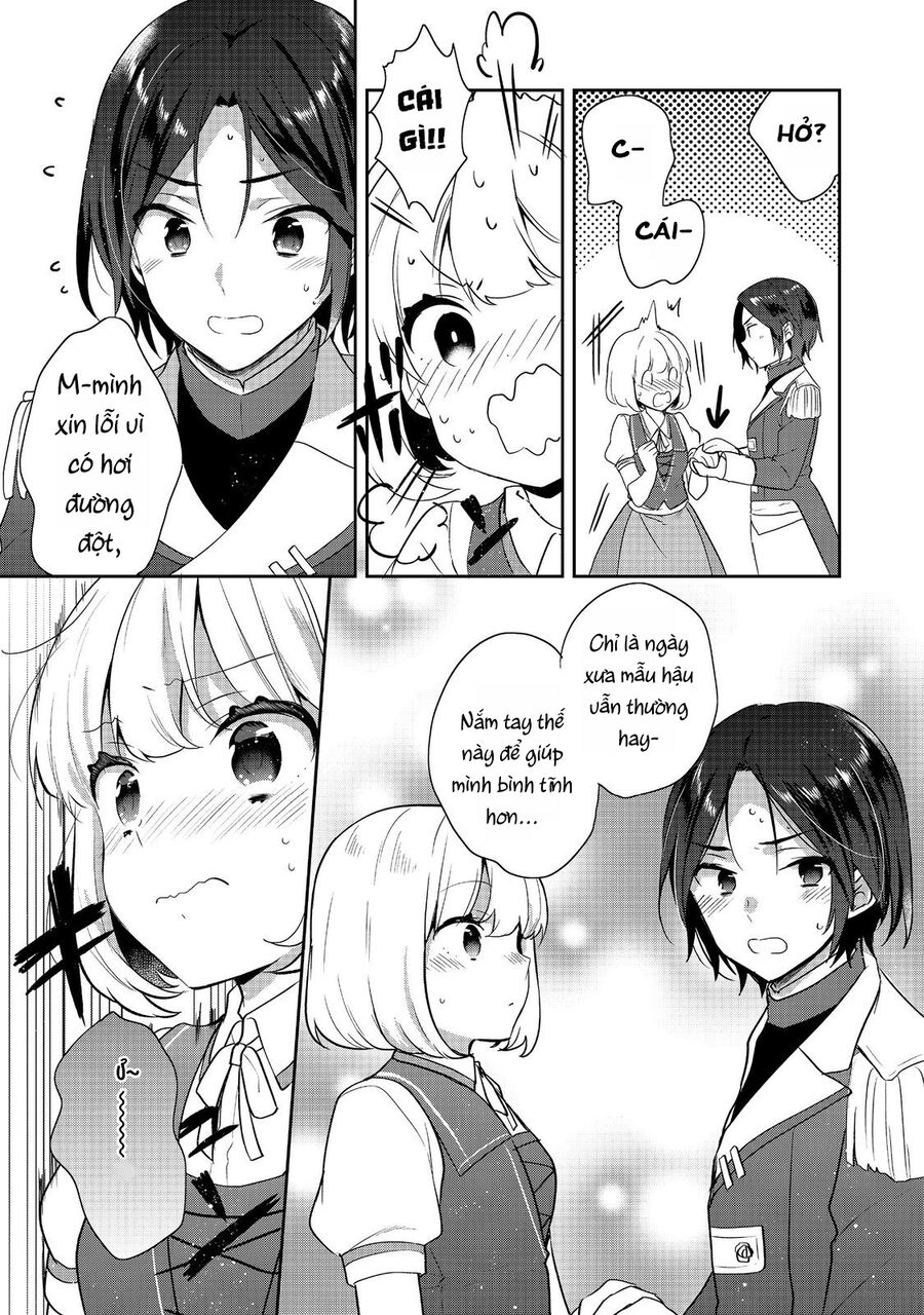 Tearmoon Empire Story Chapter 44 - Next 
