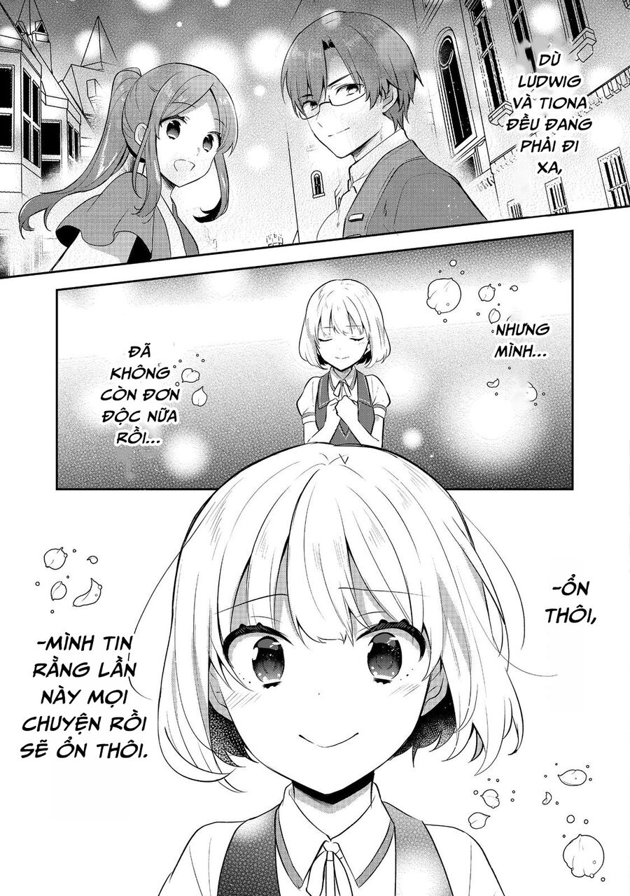 Tearmoon Empire Story Chapter 44 - Next 