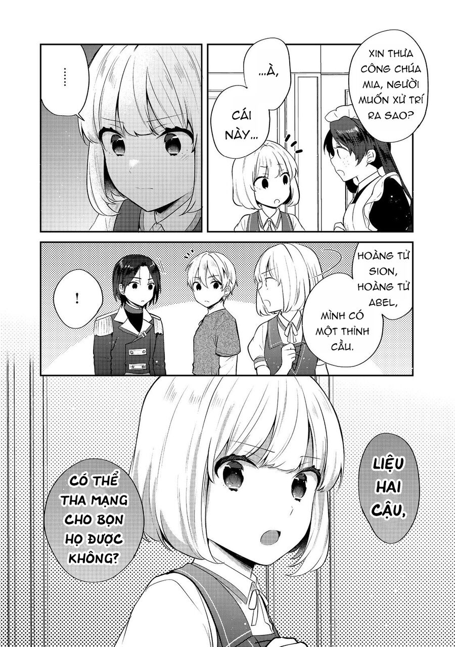 Tearmoon Empire Story Chapter 46 - Next 