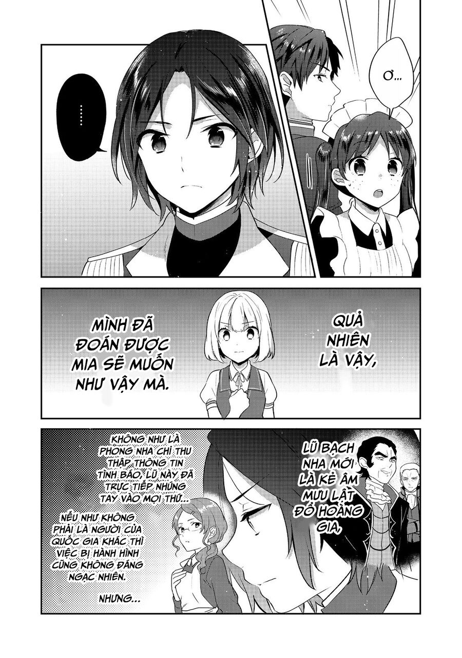 Tearmoon Empire Story Chapter 46 - Next 