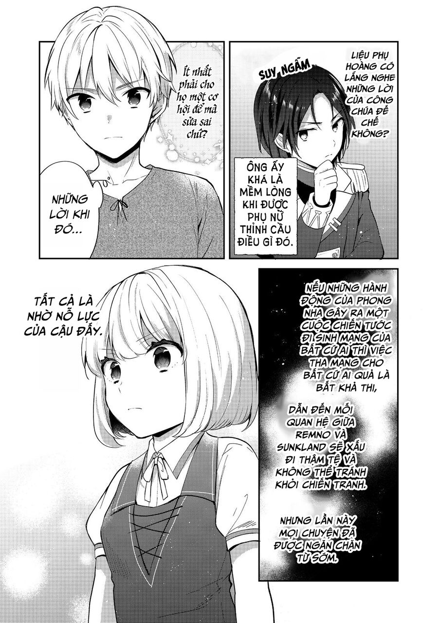 Tearmoon Empire Story Chapter 46 - Next 