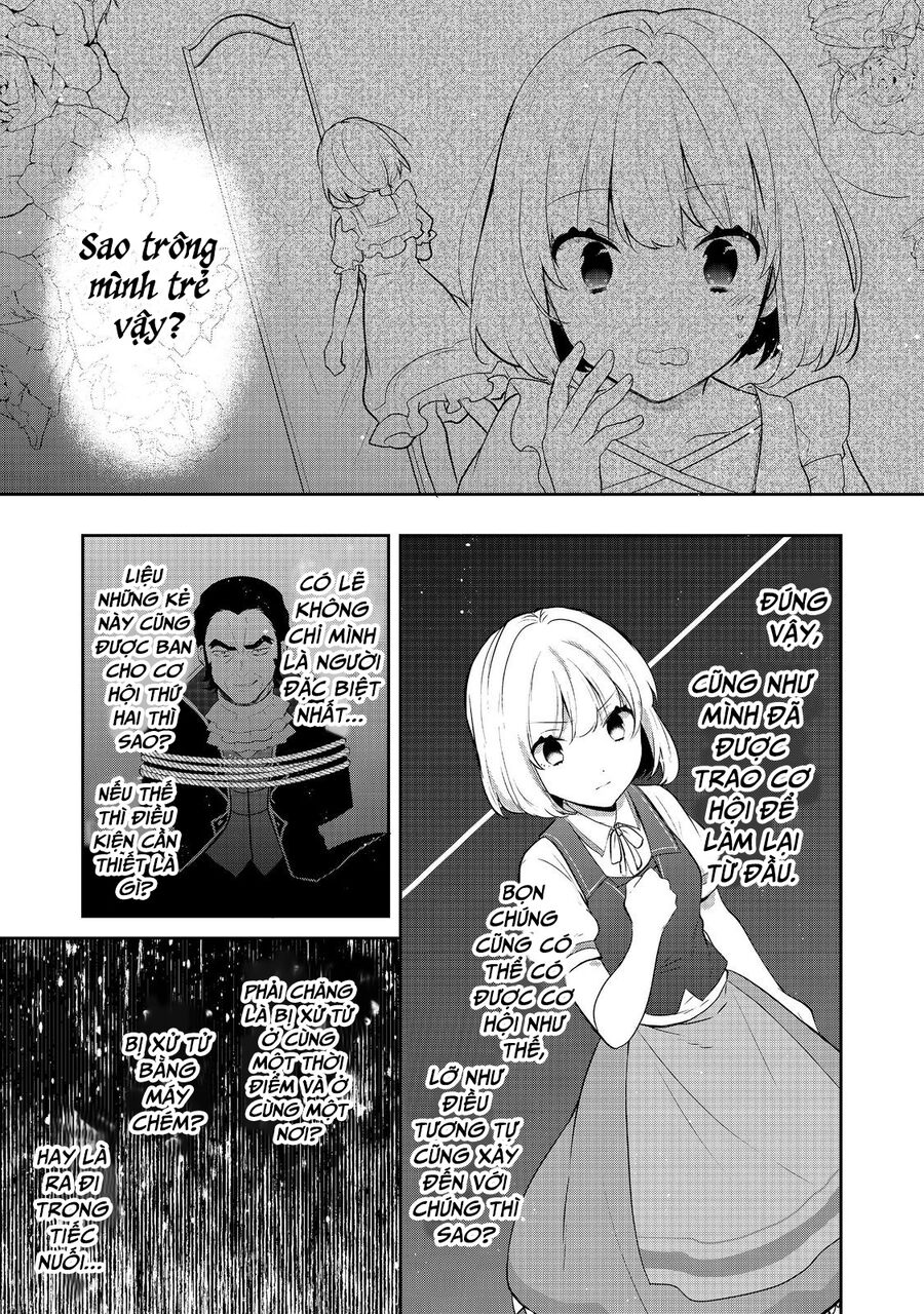 Tearmoon Empire Story Chapter 46 - Next 