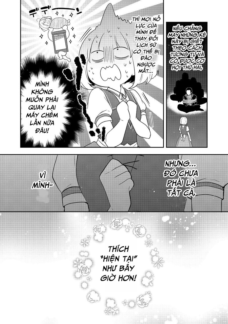 Tearmoon Empire Story Chapter 46 - Next 