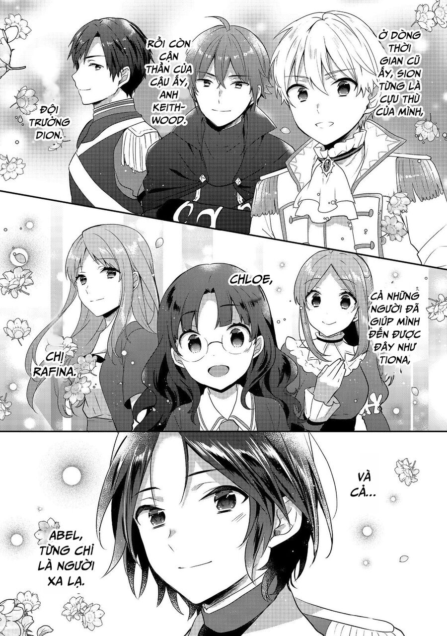 Tearmoon Empire Story Chapter 46 - Next 