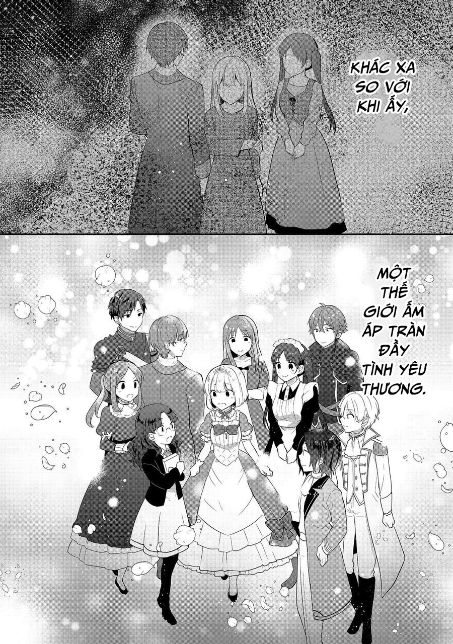 Tearmoon Empire Story Chapter 46 - Next 